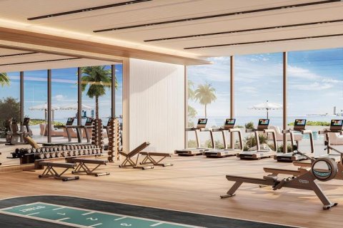 Wohnung zum Verkauf in Al Reem Island, Abu Dhabi, VAE 1 Zimmer, 41 m2 Nr. 765885 - Foto 9