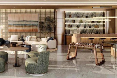 Wohnung zum Verkauf in Al Reem Island, Abu Dhabi, VAE 1 Zimmer, 41 m2 Nr. 765885 - Foto 6