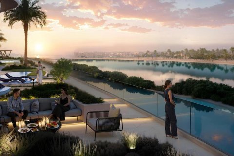 Wohnung zum Verkauf in Al Reem Island, Abu Dhabi, VAE 1 Zimmer, 41 m2 Nr. 765885 - Foto 8