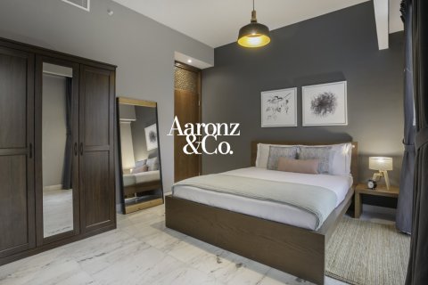 Huoneisto DIFC, Dubai, Arabiemiraatit 2 makuuhuonetta, 118 m2 № 765886 - kuva 5