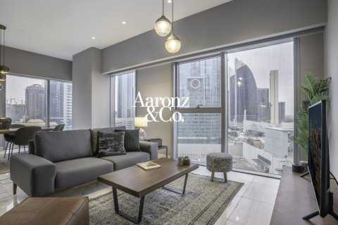 Huoneisto DIFC, Dubai, Arabiemiraatit 2 makuuhuonetta, 118 m2 № 765886
