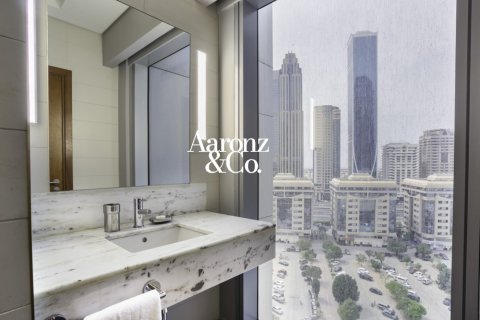 Huoneisto DIFC, Dubai, Arabiemiraatit 2 makuuhuonetta, 118 m2 № 765886 - kuva 10