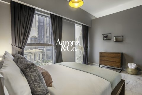 Huoneisto DIFC, Dubai, Arabiemiraatit 2 makuuhuonetta, 118 m2 № 765886 - kuva 7