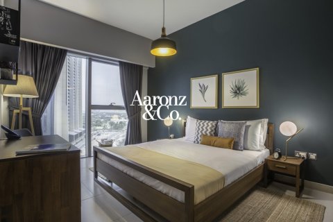 Huoneisto DIFC, Dubai, Arabiemiraatit 2 makuuhuonetta, 118 m2 № 765886 - kuva 4