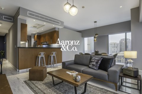 Huoneisto DIFC, Dubai, Arabiemiraatit 2 makuuhuonetta, 118 m2 № 765886 - kuva 3