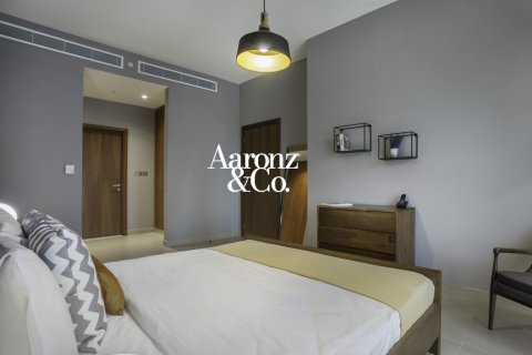 Huoneisto DIFC, Dubai, Arabiemiraatit 2 makuuhuonetta, 118 m2 № 765886 - kuva 6