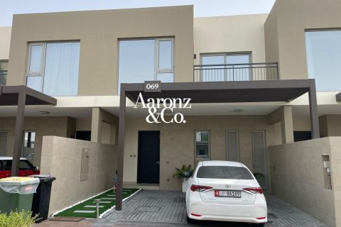 Vila u gradu Arabian Ranches 2, Dubai, UAE 3 spavaće sobe, 189 m2 Br. 765887 - Slika 10