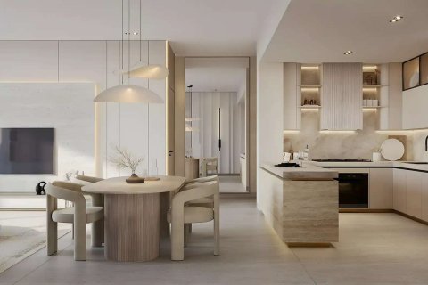 Appartement te koop in Dubai, VAE 1 slaapkamer, 80 vr.m., nr 704311 - foto 2