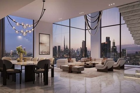 阿联酋 Dubai 待售 : 1 卧, 79 平方米 , 编号704307 - 照片 2