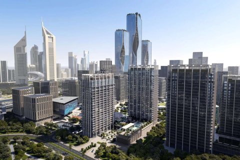 阿联酋 Dubai 待售 : 1 卧, 79 平方米 , 编号704307 - 照片 10