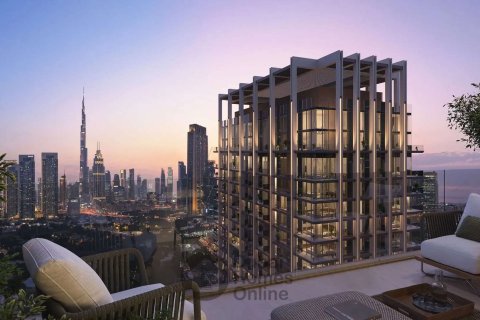 阿联酋 Dubai 待售 : 1 卧, 79 平方米 , 编号704307 - 照片 14