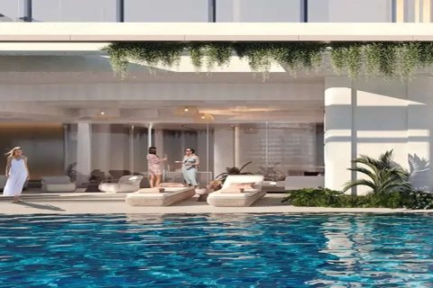 Lakás itt: Dubai, EAE, 1 szoba, 48 m², azonosító: 704306 - fénykép 8