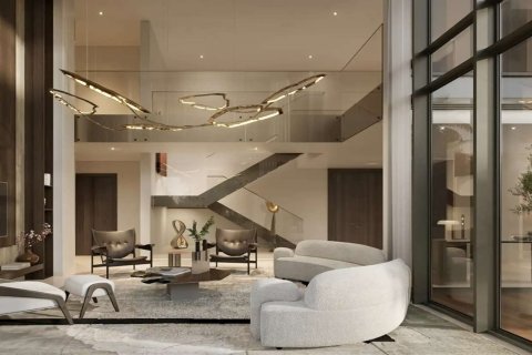 Lakás itt: Dubai, EAE, 1 szoba, 48 m², azonosító: 704306 - fénykép 5