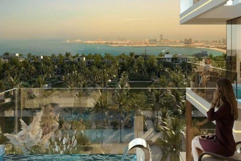 Lakás itt: Dubai, EAE, 1 szoba, 48 m², azonosító: 704306 - fénykép 7