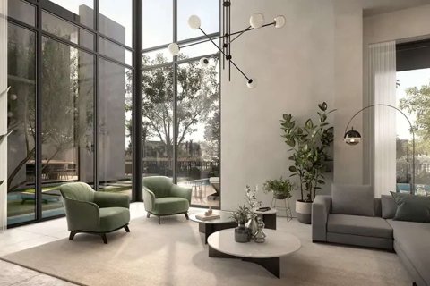 Lakás itt: Dubai, EAE, 1 szoba, 48 m², azonosító: 704306 - fénykép 3