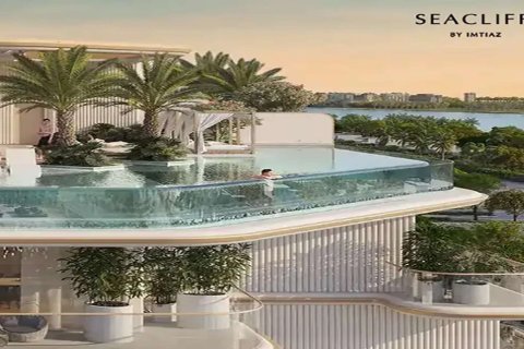 Lakás itt: Dubai, EAE, 1 szoba, 48 m², azonosító: 704306 - fénykép 6