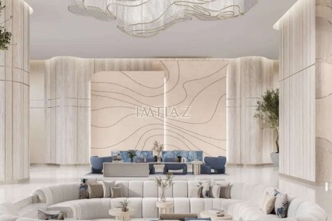 Lakás itt: Dubai, EAE, 1 szoba, 48 m², azonosító: 704306 - fénykép 2