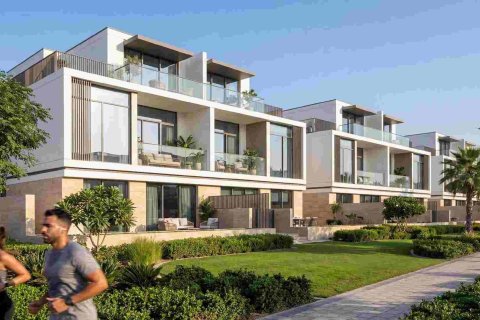 Villa te koop in Dubai Land, Dubai, VAE 4 slaapkamers, 319 vr.m., nr 704310 - foto 7