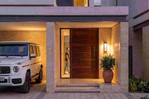 Villa te koop in Dubai Land, Dubai, VAE 4 slaapkamers, 319 vr.m., nr 704310 - foto 4