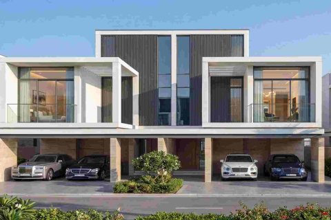 Villa te koop in Dubai Land, Dubai, VAE 4 slaapkamers, 319 vr.m., nr 704310 - foto 8