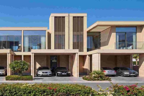 Villa te koop in Dubai Land, Dubai, VAE 4 slaapkamers, 319 vr.m., nr 704310 - foto 13