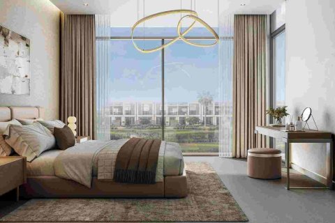 Villa te koop in Dubai Land, Dubai, VAE 4 slaapkamers, 319 vr.m., nr 704310 - foto 3