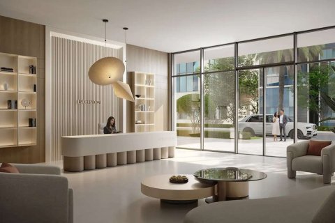 Radový dom v Dubai, SAE 4 spálne, 205 m2 č. 704308 - Fotografia 9