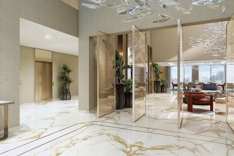 Radový dom v Dubai, SAE 4 spálne, 205 m2 č. 704308 - Fotografia 7