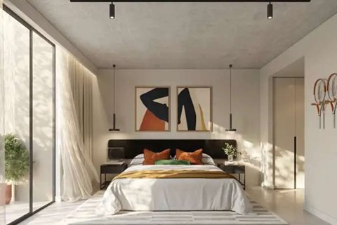 Apartamento em Dubai Land, Dubai, EAU 1 quarto, 87 m2 № 704309