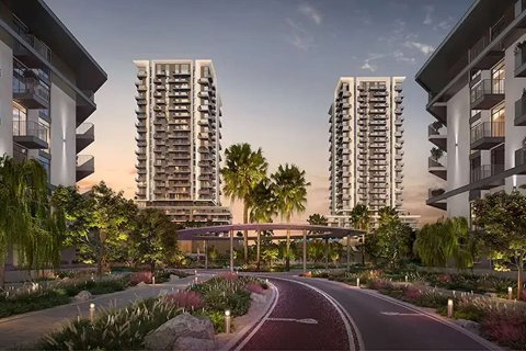 Apartmán v Dubai Land, SAE 1 spálňa, 87 m2 č. 704309 - Fotografia 6