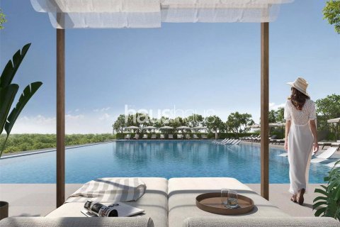 آپارتمان برای فروش در  Dubai Hills Estate، Dubai، امارات متحده عربی  1 خوابه ، 70 متر مربع ، شماره 626276 - تصویر 5