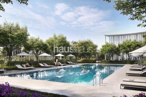 آپارتمان برای فروش در  Dubai Hills Estate، Dubai، امارات متحده عربی  1 خوابه ، 70 متر مربع ، شماره 626276 - تصویر 4