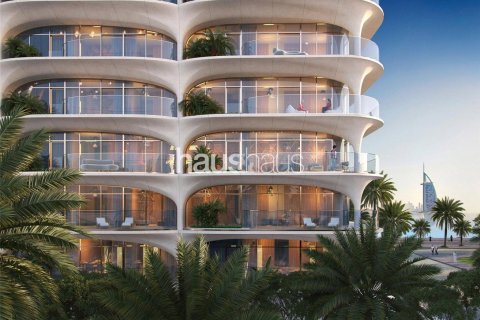 Apartament në Palm Jumeirah, Dubai, Emiratet e Bashkuara Arabe 2 dhoma gjumi, 152 m2. № 626274 - Foto 2