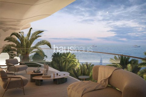 Apartament në Palm Jumeirah, Dubai, Emiratet e Bashkuara Arabe 2 dhoma gjumi, 152 m2. № 626274 - Foto 1