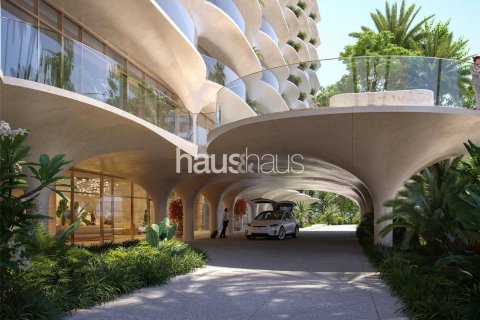 Apartament në Palm Jumeirah, Dubai, Emiratet e Bashkuara Arabe 2 dhoma gjumi, 152 m2. № 626274 - Foto 13