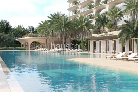 Apartament në Palm Jumeirah, Dubai, Emiratet e Bashkuara Arabe 2 dhoma gjumi, 152 m2. № 626274 - Foto 12