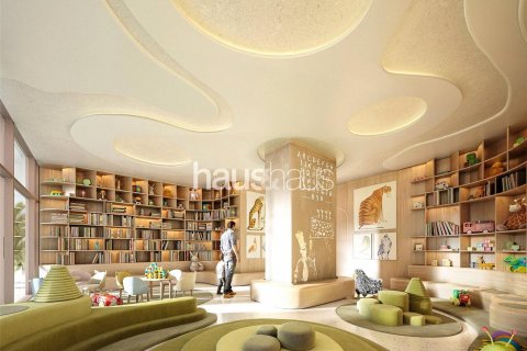Apartament në Palm Jumeirah, Dubai, Emiratet e Bashkuara Arabe 2 dhoma gjumi, 152 m2. № 626274 - Foto 10