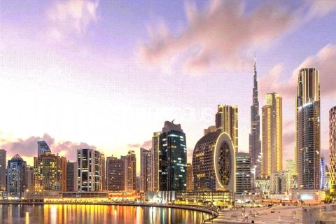 Byt v Business Bay, Dubai, SAE 1 ložnice, 60 m² Č.: 626275 - fotografie 9