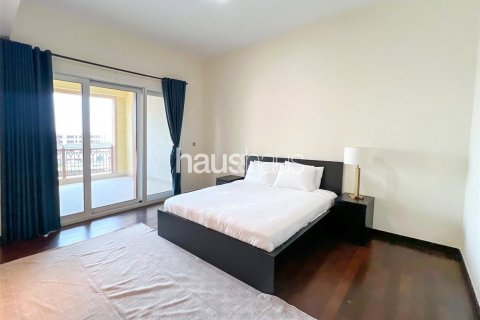 Apartemen di Palm Jumeirah, Dubai, UEA 2 kamar tidur, 173 m2 nomor 626470 - foto 11
