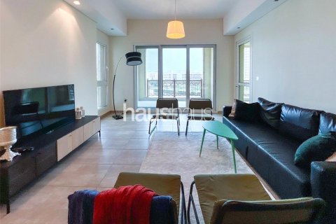 Apartemen di Palm Jumeirah, Dubai, UEA 2 kamar tidur, 173 m2 nomor 626470 - foto 14