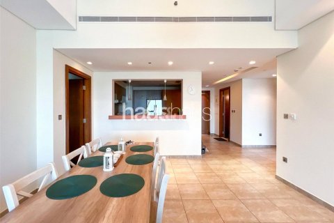Apartemen di Palm Jumeirah, Dubai, UEA 2 kamar tidur, 173 m2 nomor 626470 - foto 3