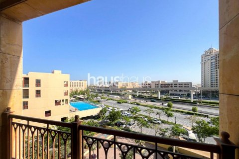 Apartemen di Palm Jumeirah, Dubai, UEA 2 kamar tidur, 173 m2 nomor 626470 - foto 5