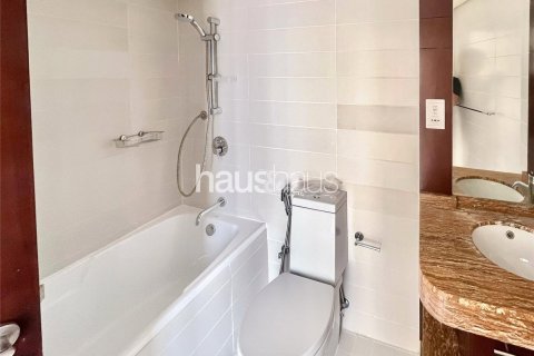 Apartament në Downtown Dubai (Downtown Burj Dubai), Dubai, Emiratet e Bashkuara Arabe 1 dhomë gjumi, 90 m2. № 626471 - Foto 7