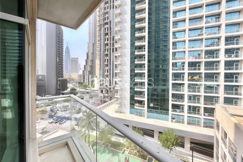 Apartament në Downtown Dubai (Downtown Burj Dubai), Dubai, Emiratet e Bashkuara Arabe 1 dhomë gjumi, 90 m2. № 626471 - Foto 5