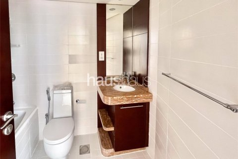 Apartament në Downtown Dubai (Downtown Burj Dubai), Dubai, Emiratet e Bashkuara Arabe 1 dhomë gjumi, 90 m2. № 626471 - Foto 9