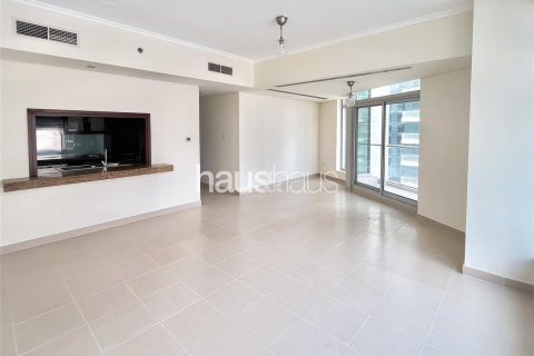 Apartament në Downtown Dubai (Downtown Burj Dubai), Dubai, Emiratet e Bashkuara Arabe 1 dhomë gjumi, 90 m2. № 626471 - Foto 1