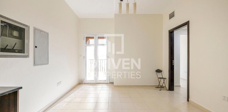 Apartamento em Jumeirah Village Circle, Dubai, EAU 1 quarto, 54.72 m2 № 765377