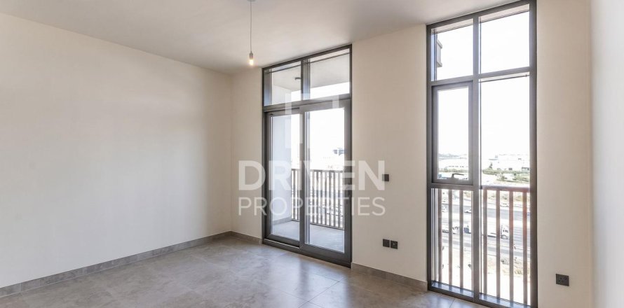 آپارتمان در Jumeirah Village Triangle، Dubai ، امارات متحده عربی 57.14 متر مربع.  شماره 765407