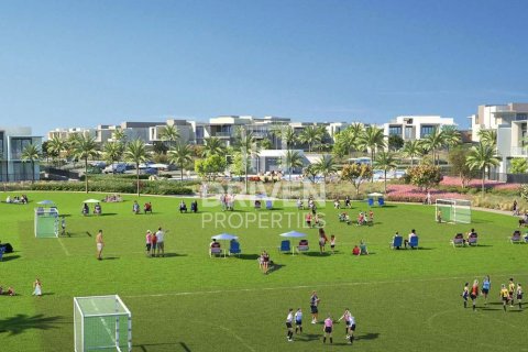 Vila di Jebel Ali, Dubai, UAE 4 bilik tidur, 699 meter persegi № 765376 - foto 5