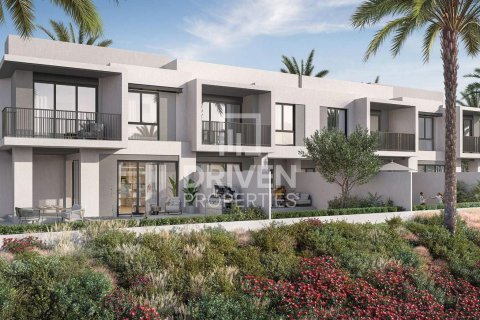 Vila di Jebel Ali, Dubai, UAE 4 bilik tidur, 699 meter persegi № 765376 - foto 3